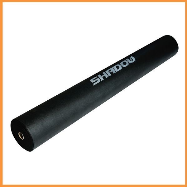 Агроволокно 50г/м2 3,2 х 50м чёрное "Shadow" (Чехия) агроспанбонд