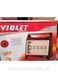 Інфрачервоний обігрівач Violet HQ1205S 1800Вт