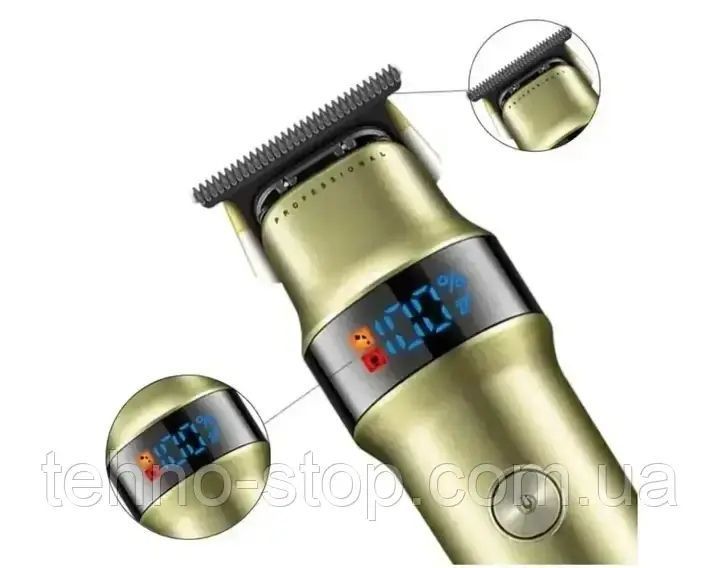 Машинка для стрижки волосся VGR V-991