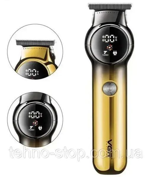 Машинка для стрижки волосся VGR V-989