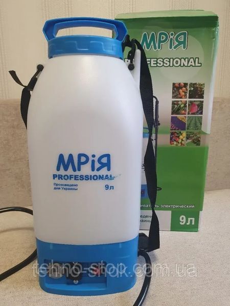 Опрыскиватель Мрия Professional 9 л