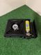 Портативна туристична газова плита з п&rsquo;єзопідпалом GAS POWER (Gas Stove 227/BDZ-155-B)