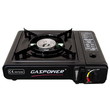 Портативная туристическая газовая плита с пьезоподжигом GAS POWER (Gas Stove 227/BDZ-155-B)