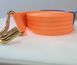 Ремінь стяжний 3 т 8 метрів ремінь для фіксації вантажу