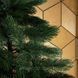 Сосна лита 2,3 м зелена люкс Pine Deluxe № 14, Новорічні Штучні ялинки преміум класу