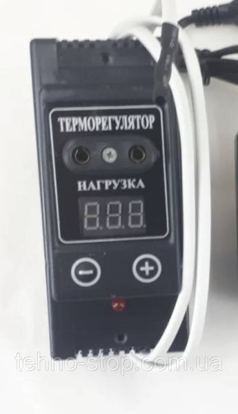 Инкубатор для яиц Курочка Ряба ИБ-100 механический переворот,обшит пластиком,механический терморегулятор