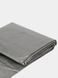 Тент 100г/м2 "Grey" 6х10 м тенти від дощу і снігу