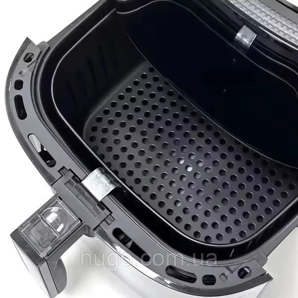 Аерофритюрниця 9,5 л SOKANY SK 10070 2000 Вт