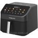 Аерофритюрниця 9,5 л SOKANY SK 10070 2000 Вт