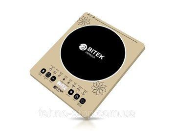 Электроплита индукционная 1 конфорка BITEK 2000Вт BT-8017