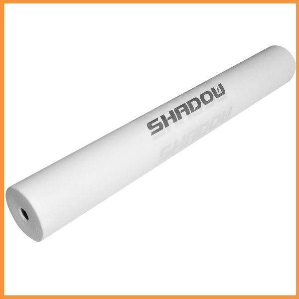 Агроволокно Shadow 30 г/м&sup2; 8,45 &times; 100 м з посиленим краєм &mdash; біле агроволокно для винограду