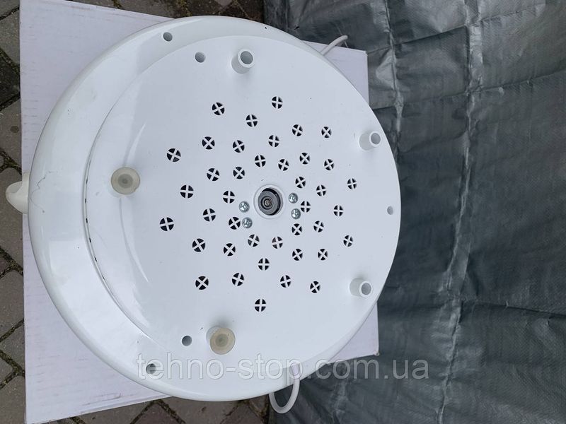 СУШАРКА ЕЛЕКТРИЧНА ДЛЯ ОВОЧІВ І ФРУКТІВ ВІТЕРЕЦЬ-2 (600 ВТ 30 Л НА 6 СЕКЦІЙ)