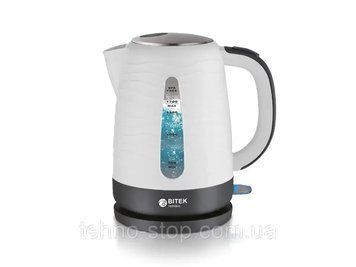 Чайник электрический 1,7л 2200Вт BITEK BT-152