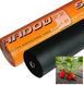 Агроволокно для мульчування Shadow 50 г/м&sup2; 3.2&times;100 м (Чехія) агроспанбонд для полуниці