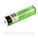 Акумулятор 18650, LiitoKala NCR 34B-PCB, 3400mAh ( з захистом )