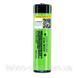 Акумулятор 18650, LiitoKala NCR 34B-PCB, 3400mAh ( з захистом )