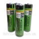 Акумулятор 18650, LiitoKala NCR 34B-JT, 3400mAh