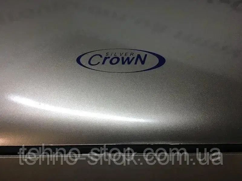 Настінний тепловентилятор Silver Crown HW2067 3,3 кВт (220) керамічний нагрівач