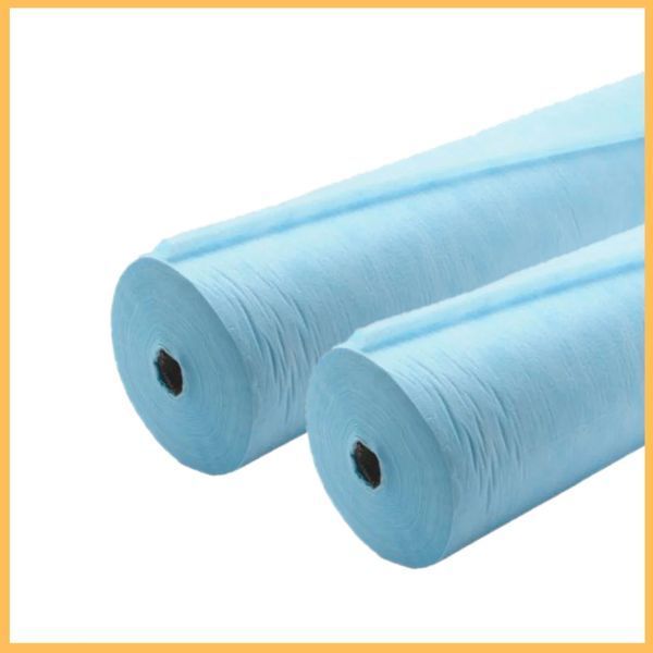 Агроволокно 30 г/м&sup2; 1.6&times;500 м (спанбонд) блакитне
