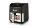 copy_Аэрофритюрница Air Fryer 4200Вт 10л BITEK BT-9501
