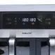 Сенсорна аерофритюрниця подвійна SK-10034 2800W, 4+7 л, аерогриль / електрична мультипіч для дому