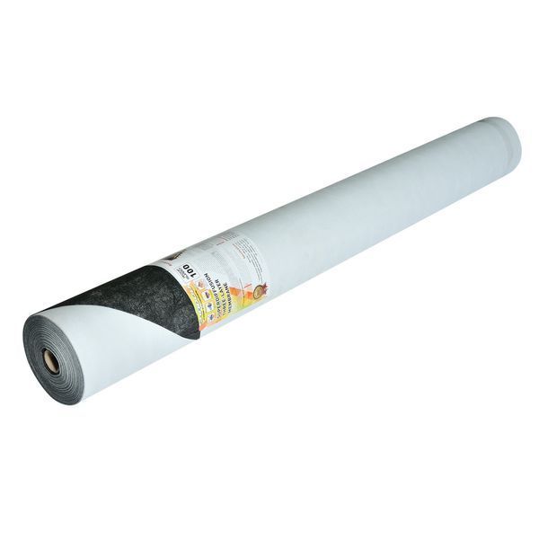 Гідроізоляційна Мембрана 100 г/м2 (1,5*50)ТМ "Shadow"