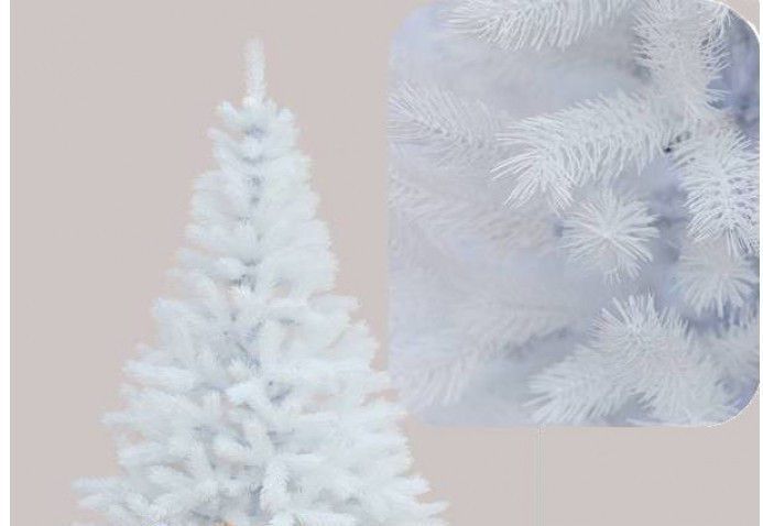 Ель белая буковельская литая Bukovel Cast № 8 высота 3м, Праздничная новогодняя елка