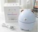 Зволожувач і нічник 2в1 Humidifier Polar Bear &ndash; USB, 220 мл