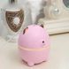 Зволожувач і нічник 2в1 Humidifier Polar Bear &ndash; USB, 220 мл