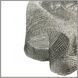 Сетка затеняющая 45% фольгированная 2х50 м. Aluminet