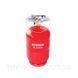 Комплект газовий кемпінговий 12 л INTERTOOL GS-0012