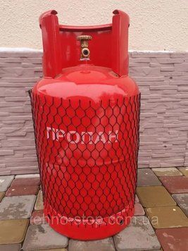 Газовий балон 27 л