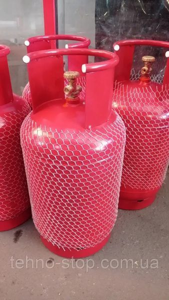 Газовый баллон 27л