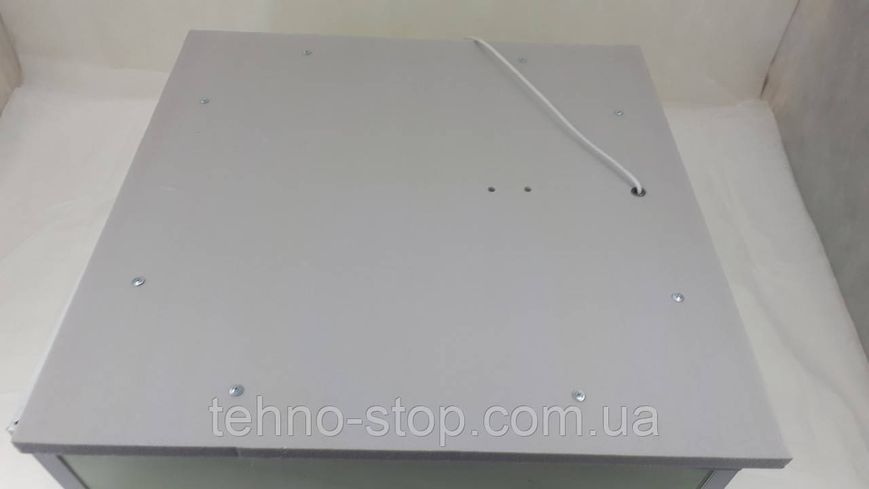 Инкубатор для яиц Курочка Ряба ИБ-80 автоматический переворот, ТЭН ,цифровой терморегулятор