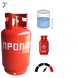 Газовий балон 27 л