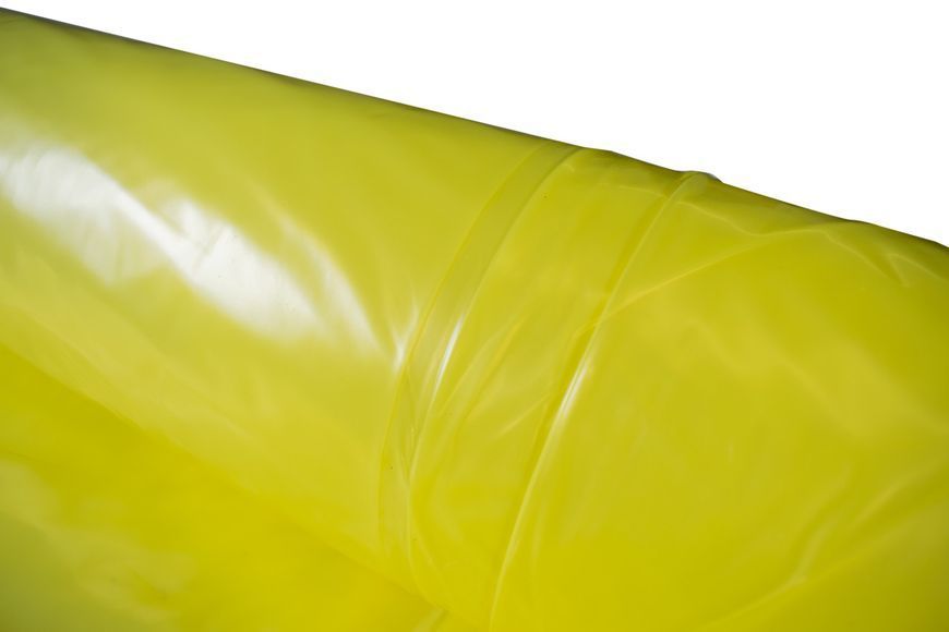 Плівка поліетиленова 150 мкм 3&times;100 м для теплиць, УФ стабілізована 12 місяців (Виробництво Кременчук)