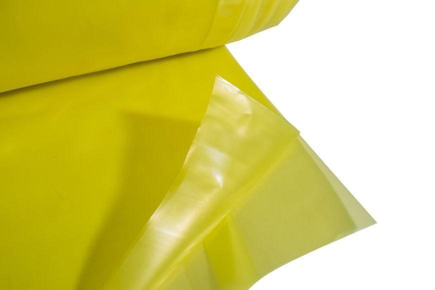 Плівка поліетиленова 150 мкм 3&times;100 м для теплиць, УФ стабілізована 12 місяців (Виробництво Кременчук)