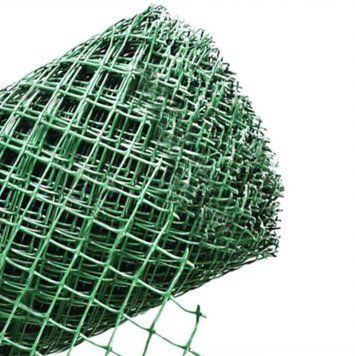 Сетка 10*10 заборная 1.5*20 метров (Иран)