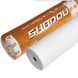 Агроволокно 60 г/м2 1.1 х100 м "Shadow" 4%білий спанбонд для рослин