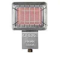 ГАЗОВЫЙ ИНФРАКРАСНЫЙ ОБОГРЕВАТЕЛЬ ORGAZ SOBA SB-601