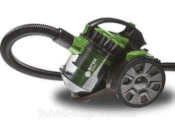 Пылесос вакуумный 4200Вт 3,0л BITEK BT-8663G