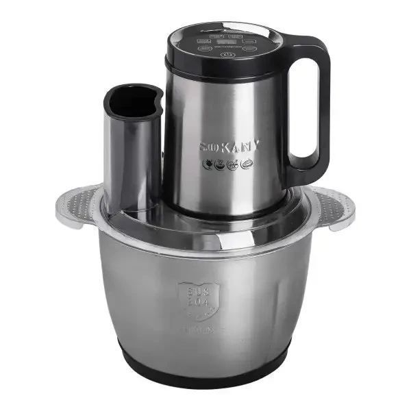 Чоппер Sokany SK-06036