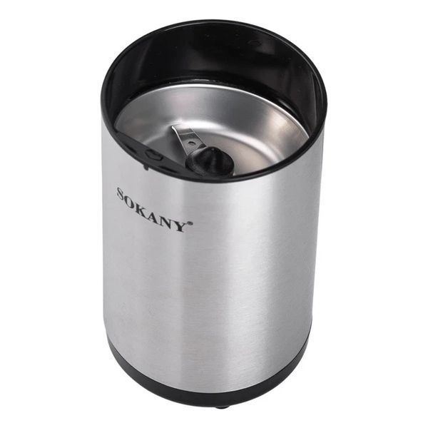 Кофемолка Sokany SK-04014 электрическая 150Вт