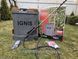 КОМПЛЕКТ ОПРЫСКИВАТЕЛЬ АККУМУЛЯТОРНЫЙ САДОВЫЙ IGNIS 12 Л И ТУРБО НАСАДКА 12В