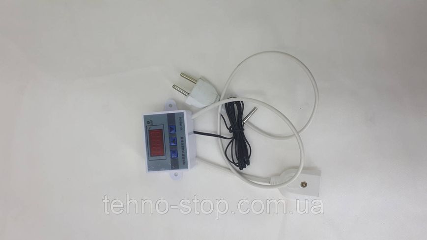 Инкубатор для яиц Курочка Ряба ИБ-120 автоматический переворот ,ТЭН, цифровой терморегулятор