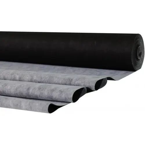 Агроволокно 50 г/м2 1.60 х 100 м. чорно-біле "Shadow" (Чехія)