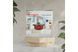 Каструля 24см Top Kitchen (червоний) 4,51л