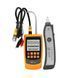 Тестер-трассошукач кабельный Digital Wire Tracker GM60