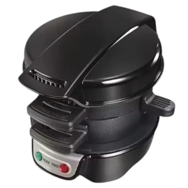 Бургерниця електрична SOKANY SK-08033