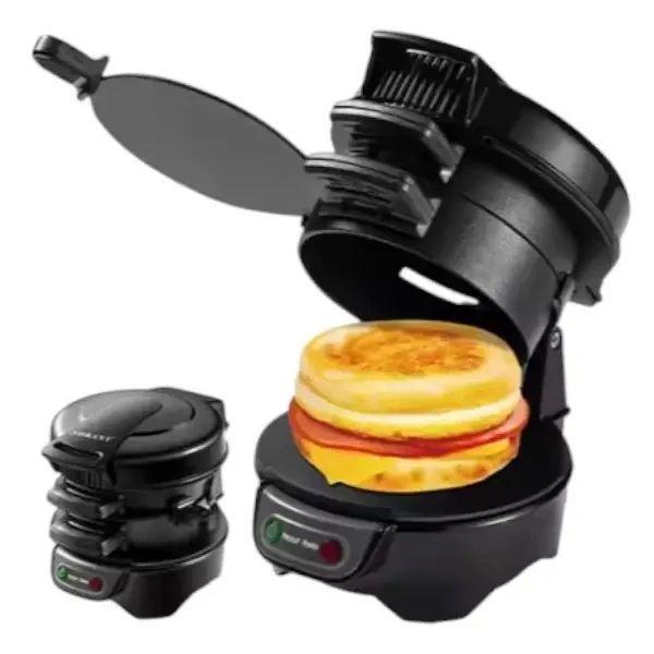 Бургерниця електрична SOKANY SK-08033
